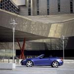 Mercedes-Benz SLK-Class 2005 года